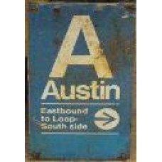 Austin - EB-Loop/Southside